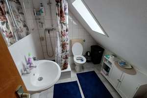 Gepflegte DG-Wohnung mit Ausblick,EBK-Übernahme,Toplage Feuerbach-Zentrum,ÖPNV perfekt,TLB m. Dusche – Rendlenstraße 12, 70469 Feuerbacher Tal, Stuttgart – Vorschaubild 15