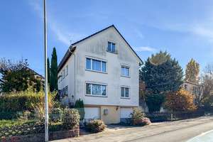 3-Familienhaus am Georgenberg – Die vollständige Adresse der Immobilie erhältst du vom Anbieter., 72764 Reutlingen-Mitte, Reutlingen – Vorschaubild 2