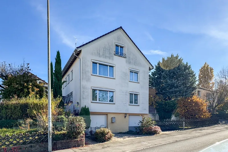 3Fam House – Reutlingen – Georgenberg - 2
