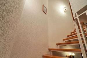 Vollmöblierte 3,5 Zimmer Maisonette in Neu-Ulm Stadtmitte (ab 01.07.) – Friedenstraße 32/1, 89231 Neu-Ulm – Vorschaubild 9