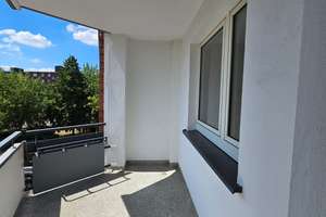 Schöne 3 - Zimmer Wohnung mit Balkon, 83 m² in Hamm Mitte – Nordenstiftsweg 57, 59065 Bockum-Hövel, Hamm – Vorschaubild 8