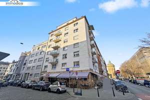 Attraktive Kapitalanlage: Vermietete Nachhilfeeinheit in zentraler Lage – Die vollständige Adresse der Immobilie erhältst du vom Anbieter., 68165 Schwetzingerstadt/Oststadt, Mannheim – Vorschaubild 3