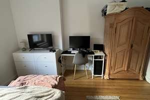 Ab März: 2 Zimmer mit Designer Küche und Garten  – Die vollständige Adresse der Immobilie erhältst du vom Anbieter., 53173 Alt-Godesberg, Bonn – Vorschaubild 37