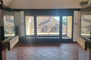 Exklusive Maisonette mit Galerie, 2 Balkonen & Garage in Freiburg – 79098 Altstadt-Ring, Freiburg im Breisgau – Vorschaubild 5