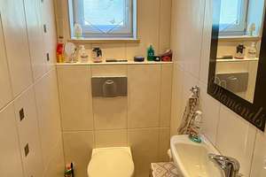 Schöne DHH mit Einliegerwohnung, Garage und zwei Stellplätzen in Großhabersdorf – Die vollständige Adresse der Immobilie erhältst du vom Anbieter., 90613 Großhabersdorf – Vorschaubild 20