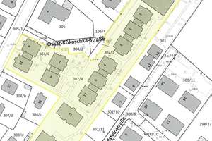 Eigentumswohnung im sehr grün angelegten Wohnpark mit Balkon & Stellplatz zu verkaufen – Die vollständige Adresse der Immobilie erhältst du vom Anbieter., 1219 Strehlen, Dresden – Vorschaubild 8