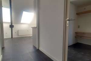 Charmante Dachgeschosswohnung im Frankenberger Viertel – 52066 Frankenberg, Aachen – Vorschaubild 7