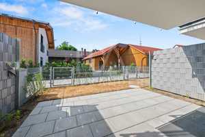 Modern. Nachhaltig. Zuhause. Stilvolles Reihenmittelhaus in ruhiger Lage von München-Allach – München – Vorschaubild 7