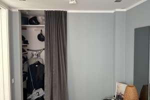 Helle 2-Zimmer Dachgeschosswohnung mit großem Balkon in München Maxvorstadt – Erzgießereistraße 34, 80335 St. Benno, München – Vorschaubild 5