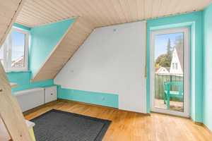 Ihr neues Zuhause ? So richtig zum Wohlfühlen Reiheneckhaus mit dem optischen Eindruck eines Einfami – Freising (Kreis) – Vorschaubild 30