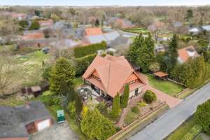 „Großzügiges Einfamilienhaus mit Einliegerwohnung und traumhaftem Süd-West-Garten in Idafehn“ – Die vollständige Adresse der Immobilie erhältst du vom Anbieter., 26842 Ostrhauderfehn – Vorschaubild 10