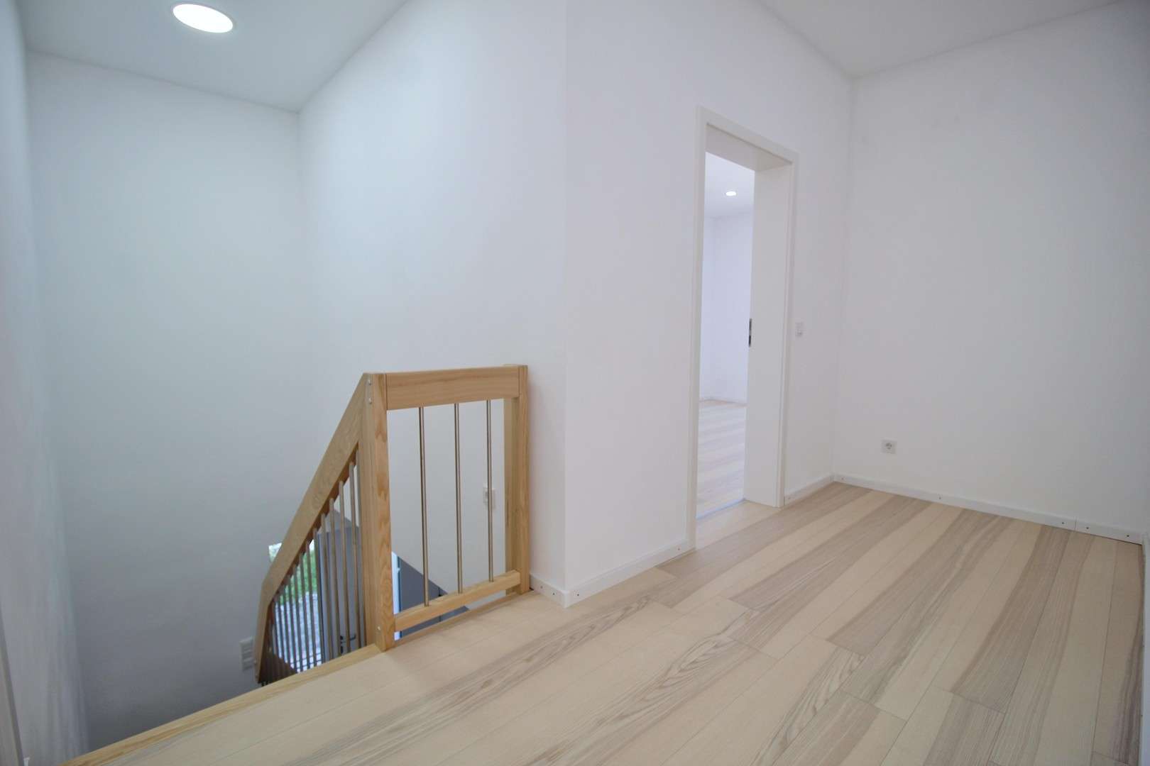 Immobilie in Außernzell - 2 Jahre altes Niedrigenergie Traumhaus am Waldrand - Smart-Home! - Bild 0