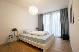 Düsseldorf: Große Traumwohnung mit Blick ins Grüne im Herzen von Oberkassel – Die vollständige Adresse der Immobilie erhältst du vom Anbieter., 40547 Niederkassel, Düsseldorf – Vorschaubild 17