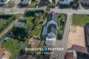 Ganderkesee | Hochwertiges Zweifamilienhaus mit großzügigem Garten & Carport – Oldenburg (Kreis) – Vorschaubild 28