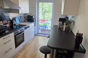 3-Zimmer-Wohnung mit Balkon in der Maxvorstadt. Einzug ab dem 01.07.2026. – Die vollständige Adresse der Immobilie erhältst du vom Anbieter., 80333 Josephsplatz, München – Vorschaubild 4