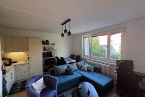 Wohnen mit Charakter: Zwei-Zimmer-Wohnung in Dresden-Johannstadt – Reißigerstraße 25, 1307 Johannstadt-Süd, Dresden – Vorschaubild 6