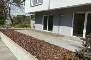 2 Zi. Wohnung mit großer Südterrasse, EBK gehobene Wohnlage – Judenbühlweg 37, 97082 Steinbachtal, Würzburg – Vorschaubild 10