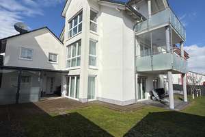 Exklusives Mehrfamilienhaus im TOP  Zustand – Qualitäts Wohnen & attraktive Investition – Die vollständige Adresse der Immobilie erhältst du vom Anbieter., 78658 Zimmern ob Rottweil – Vorschaubild 1