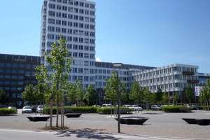 B.J.-2015! Neuwertige 3 Zi. Wohnung in sehr gefragter Lage!  Vermietet! – Spixstr. 33, 81539 Obergiesing, München – Vorschaubild 9