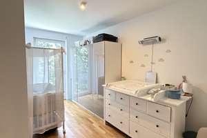 3-Zimmer-Wohnung mit Balkon in Bogenhausen – Die vollständige Adresse der Immobilie erhältst du vom Anbieter., 81927 Englschalking, München – Vorschaubild 6