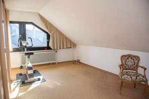 Ein Zuhause, das Generationen verbindet. Einfamilienhaus mit Einliegerwohnung in bester Lage – Die vollständige Adresse der Immobilie erhältst du vom Anbieter., 42799 Leichlingen (Rheinland) – Vorschaubild 11