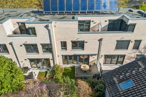 Townhouse in Blankenese – Die vollständige Adresse der Immobilie erhältst du vom Anbieter., 22587 Blankenese, Hamburg – Vorschaubild 9