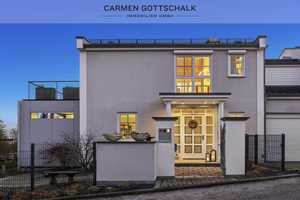 Ein Zuhause mit Weitblick: Großzügiges Wohnkonzept, lichtdurchflutete Eleganz, naturnahe Premiumlage – Starnberg (Kreis) – Vorschaubild 10