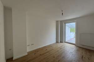 Sanierte 2-Zi.-Wohnung mit ca. 20m² Terrasse direkt am Frankenplatz – Frankenstraße 13, 40476 Derendorf, Düsseldorf – Vorschaubild 2