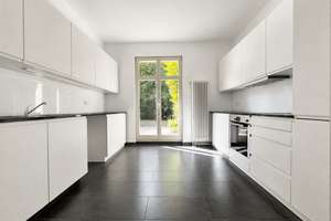 4-Zimmer-Einfamilienhaus mit Garten, Einbauküche, 2 Bädern, WC & zwei PKW-Stellplätzen – 14480 Am Stern, Potsdam – Vorschaubild 10