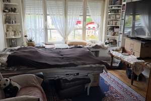 Heerdt: Einfamilienhaus mit Apartment und Garten! – Pestalozzistr. 56, 40549 Heerdt, Düsseldorf – Vorschaubild 8