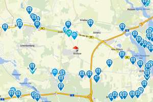 (Verkauft) Energieeffizientes Familienhaus mit Wärmepumpe, PV und gepflegtem Garten in ruhiger Lage – Die vollständige Adresse der Immobilie erhältst du vom Anbieter., 14550 Groß Kreutz (Havel) – Vorschaubild 37