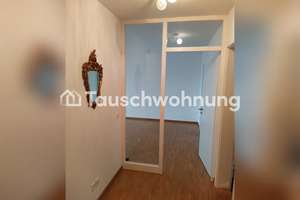 Tauschwohnung: 62 m² Wohnung in Obersendling, 2.5 Zimmer