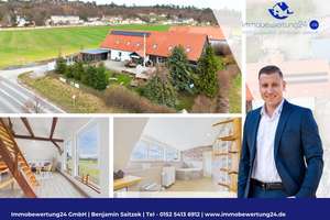 Verwirklichen Sie Ihren Lebenstraum: Großzügiges Anwesen für Familie und mehrere Generationen – 38889 Blankenburg (Harz) – Vorschaubild 1