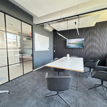 Stock - Loftstyle
 | Bahnhofsnähe | hell