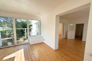 EIN ZUHAUSE MIT SEELE, DIREKT AM MAIN - Einzigartiges Einfamilienhaus mit Garten und Garage – 60386 Fechenheim, Frankfurt am Main – Vorschaubild 4