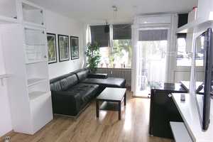 Apartment - voll möbliert - sofort einziehen  – Alten-Celler-Schneede 1, 29227 Celle (Kreis) – Vorschaubild 1