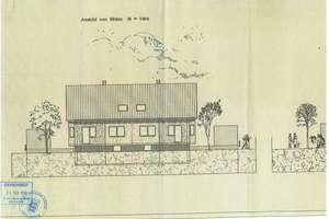 Doppelhaushälfte, ca. 110 m² Wohnfläche, Doppelgarage, ruhige Wohnlage, sofort bezugsfrei – Drosselweg 4, 88376 Königseggwald – Vorschaubild 26