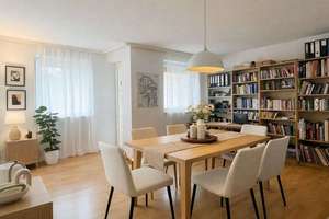 KENSINGTON Exklusiv–2,5-Zimmer-Wohnung in gefragter Münchner Lage – attraktives Angebot mit Erbpacht