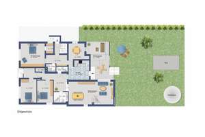 FamilienTRAUM - ca.180 m² Eigennutzung + Mieteinnahmen – Die vollständige Adresse der Immobilie erhältst du vom Anbieter., 45141 Stoppenberg, Essen – Vorschaubild 11