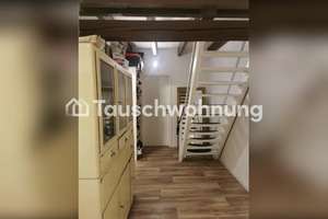 Tauschwohnung: Suche kleinere Wohnung mit Charme – Die vollständige Adresse der Immobilie erhältst du vom Anbieter., 30167 Calenberger Neustadt, Hannover – Vorschaubild 7