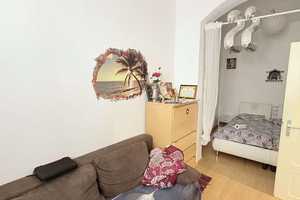 2,5-Zimmer Wohnung mit Altbaucharme nahe Viktualienmarkt – München – Vorschaubild 14