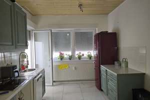 Attraktive 68 m² Wohnung mit 2 Balkonen in zentraler Lage – Grünstr. 4, 75172 Weststadt, Pforzheim – Vorschaubild 3