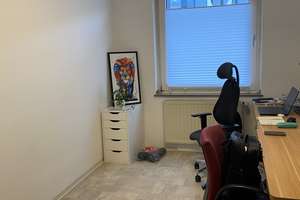 Zentrale 3-Zimmer-Wohnung mit Balkon – Engelstraße 64, 48143 Bahnhof, Münster – Vorschaubild 4