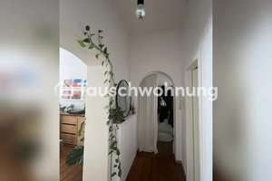 Tauschwohnung: Düsseldorf, Friedrichstadt: 2,5 Zimmer Altbau mit Balkon – Die vollständige Adresse der Immobilie erhältst du vom Anbieter., 40215 Friedrichstadt, Düsseldorf – Vorschaubild 6