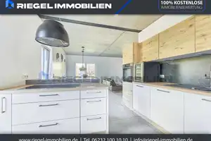 Sie hier? Wir auch! Baujahr 2018, Modernes Einfamilienhaus in sehr begehrter Feldrandlage – Germersheim (Kreis) – Vorschaubild 11