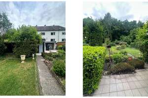 Charmantes Reihenhaus in Hannover Misburg-Nord naturnah & gut angebunden – Die vollständige Adresse der Immobilie erhältst du vom Anbieter., 30629 Misburg-Nord, Hannover – Vorschaubild 8