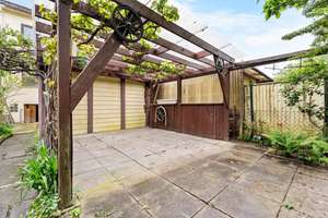 Großzügiges Reihenmittelhaus mit viel Platz und Potential in familienfreundlicher Lage von Hastedt – Die vollständige Adresse der Immobilie erhältst du vom Anbieter., 28207 Hastedt, Bremen – Vorschaubild 5