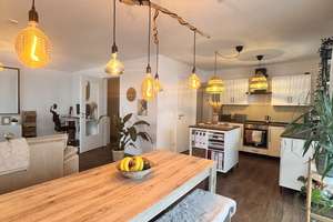 Moderne Wohnung mit Aufzug und großem Balkon in Top Lage von Paderborn! – Die vollständige Adresse der Immobilie erhältst du vom Anbieter., 33102 Kernstadt, Paderborn – Vorschaubild 3