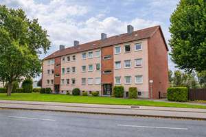 Freistehendes Einfamilienhaus in Salzgitter-Lesse mit 661 m² Grundstück, Keller & Kamin zu verkaufen – 38226 Lebenstedt, Salzgitter – Vorschaubild 16