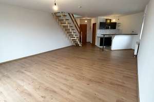 Helle & einladende 2-Zimmer-Maisonette-Wohnung mit Küche und Balkon wartet auf einen neuen Mieter! – Horner Straße 14, 33102 Kernstadt, Paderborn – Vorschaubild 8